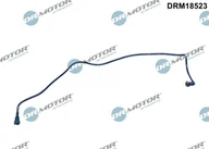 Układ zasilania - akcesoria - Przewód paliwowy Dr.motor Automotive DRM18523 - miniaturka - grafika 1