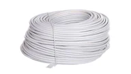 Przewody elektryczne - Elektrokabel Przewód OMY 3x0,5 300-500V H03VV-F OMY_3x05 - miniaturka - grafika 1