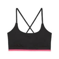 Koszulki i topy damskie - PUMA Unisex Move Hypernatural biustonosz bielizna topy - miniaturka - grafika 1