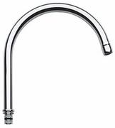 Pisuary - GROHE 13049000 spout - miniaturka - grafika 1