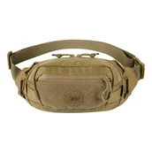 Plecaki - M-Tac - Torba biodrowa Waist Bag Elite Hex - Coyote - 10193005 - miniaturka - grafika 1