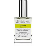 Wody i perfumy damskie - Demeter Jasmine woda kolońska 30ml - miniaturka - grafika 1