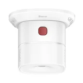 Systemy inteligentnych domów - Heiman ZigBee CO Detector - miniaturka - grafika 1