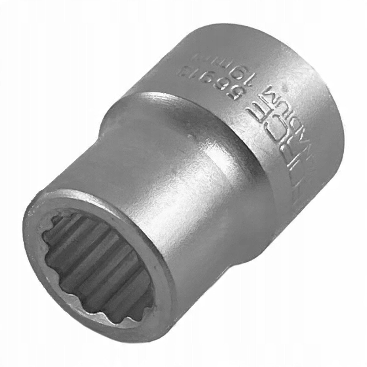Nasadka 19mm 3/4