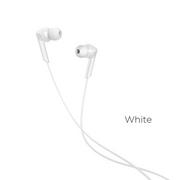 Słuchawki - Hoco M72 Białe - miniaturka - grafika 1