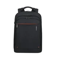 Torby na laptopy - Samsonite Plecak Network 4 15.6&quot 002129990000 142310-6551 - miniaturka - grafika 1