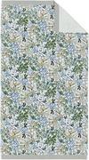 Ręczniki - Ręcznik plażowy Ophelia 100 x 180 cm jasnoniebieski - miniaturka - grafika 1