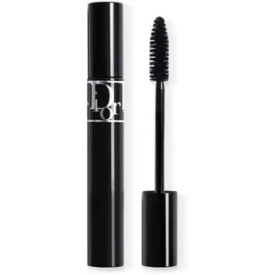Dior Diorshow Mascara Waterproof tusz wydłużający i pogrubiający rzęsy wodoodporna odcień 090 Black Buildable Volume 11,5 ml - Tusze do rzęs - miniaturka - grafika 1