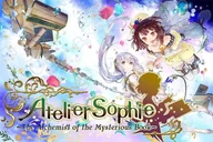 Gry PC Cyfrowe - Atelier Sophie: The Alchemist of the Mysterious Book (PC) klucz - miniaturka - grafika 1