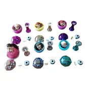 Lalki dla dziewczynek - Baśniowe Księżniczki Epee niespodzianka, w buteleczkach - miniaturka - grafika 1