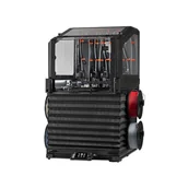 Drukarki 3D - Original Prusa XL - 5 głowic - Enclosure Bundle - zmontowana - miniaturka - grafika 1