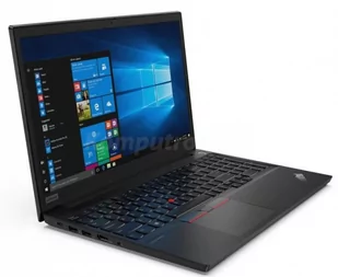 Lenovo ThinkPad E15 20T8004LPB Ryzen 5 4500U/15,6FHD/24GB/2000SSD/Int/W10P 20T8004LPB - Laptopy - miniaturka - grafika 2