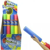 Zabawki i gry sportowe - Pompa wodna piankowa duża Trifox - miniaturka - grafika 1