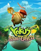 Gry PC Cyfrowe - Yoku's Island Express - miniaturka - grafika 1