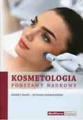 Książki medyczne - Kosmetologia Podstawy naukowe - miniaturka - grafika 1