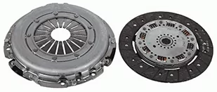 SACHS ZESTAW SPRZĘGŁA  3000951291 - Sprzęgła - miniaturka - grafika 1