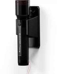 Ledlenser Uchwyt ścienny Ledlenser Typ B (502258) T 502258 - Latarki - akcesoria - miniaturka - grafika 1