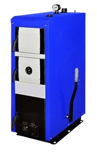 EkoProjekt 50072709 Kocioł zasypowy na węgiel 24kW z płaszczem wodnym - Piece i kotły grzewcze EkoProjekt 50072709 Kocioł zasypowy na węgiel 24kW z płaszczem wodnym - Piece i kotły grzewcze - miniaturka - grafika 1