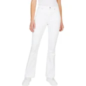 Spodnie damskie - Spodnie damskie Pepe Jeans Dion Flare dzwony jeansy-W26 - miniaturka - grafika 1