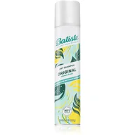 Szampony do włosów - Batiste Dry Shampoo suchy szampon do włosów ORIGINAL 200ml - miniaturka - grafika 1