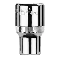 Klucze i nasadki - Neo Nasadka sześciokątna 1/2", 10 mm, Superlock - miniaturka - grafika 1