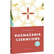 Religia i religioznawstwo - MICHALINEUM Rozważania czerwcowe - Mateusz Szerszeń - miniaturka - grafika 1