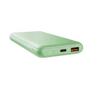 Powerbank REDOH 10.000 mAh zielony - Powerbanki - miniaturka - grafika 5