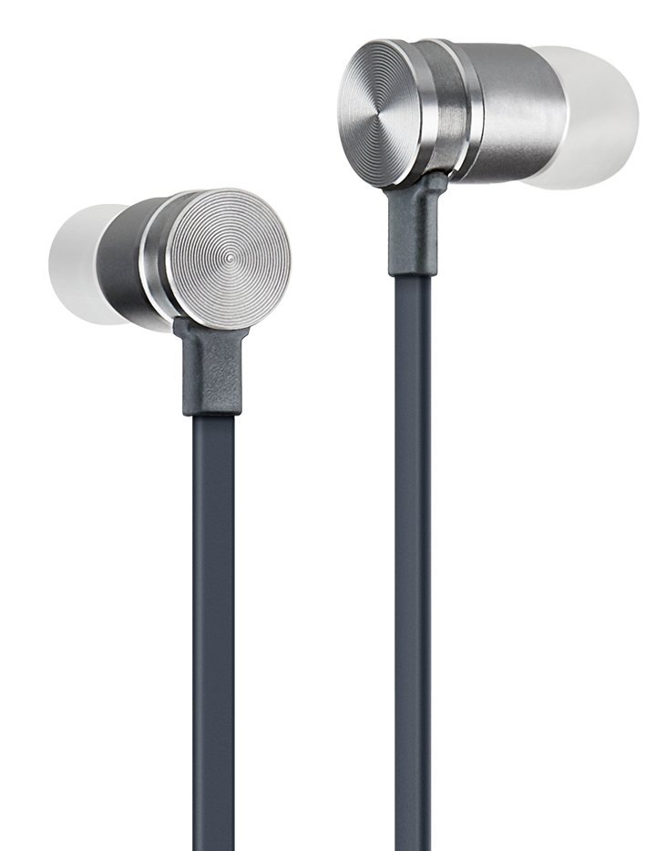 Master Dynamic ME01 Gunmetal