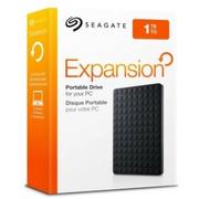 Dyski HDD - Seagate Expansion 1TB STEA1000400 - miniaturka - grafika 1