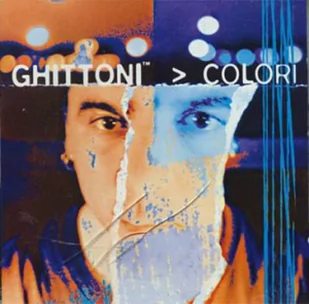 Ghittoni - Colori - Muzyka klubowa, dance - miniaturka - grafika 1