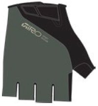 Giro Rękawiczki męskie GIRO JAG krótki palec dark sage roz. XL obwód dłoni 248-267 mm / dł. dłoni 200-210 mm NEW 2026