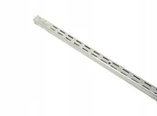 Szafy i regały magazynowe - KENOVO listwa pionowa do mocowania regałów 180cm - miniaturka - grafika 1