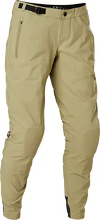 Spodnie rowerowe - Fox Fox Ranger Pants Women, beżowy XS 2022 Spodnie MTB długie 28977-374-XS - grafika 1