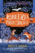 Powieści i opowiadania - Łabędzia przestroga. Zielona Rzeka. Tom 2. - miniaturka - grafika 1