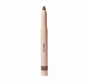Inglot Velvet Define Lip Pencil ołówek do ust 69 Dusty Rosewood 1,6g - Konturówki do ust - miniaturka - grafika 1