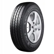 Opony dostawcze letnie - FIRESTONE VanHawk 2 205/65R16C 107T - miniaturka - grafika 1