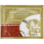 Kosmetyki pod oczy - Pilaten Pilaten Crystal Collagen Eye Mask żelowe płatki pod oczy 6g - miniaturka - grafika 1