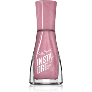 Sally Hansen Insta Dri szybkoschnący lakier do paznokci odcień 253 Petal To The Metal 9,17 ml - Lakiery do paznokci - miniaturka - grafika 1