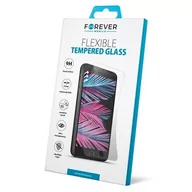 Szkła hartowane na telefon - Szkło hartowane na obiektyw FOREVER Tempered Glass 2.5D do Motorola Moto G22 4G/Samsung Galaxy A73 5G - miniaturka - grafika 1