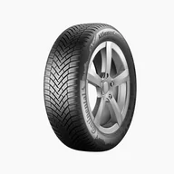 Opony całoroczne - Continental AllSeasonContact 205/45R17 88V - miniaturka - grafika 1