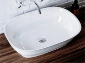 Umywalki - Umywalka JAY - miniaturka - grafika 1