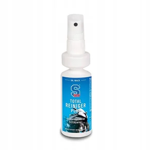 Środek Do Czyszczenia Motocykla S100 Total Reiniger Plus/total Cleaner Plus - Kosmetyki samochodowe - miniaturka - grafika 1