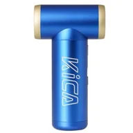 Środki i akcesoria czyszczące do komputerów - Dmuchawa wielofunkcyjna KICA Jetfan 2S Niebieski FY4958 - miniaturka - grafika 1