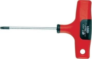 Felo wkrętak nasadowy TX 30/200 FELO typ T FL30830780