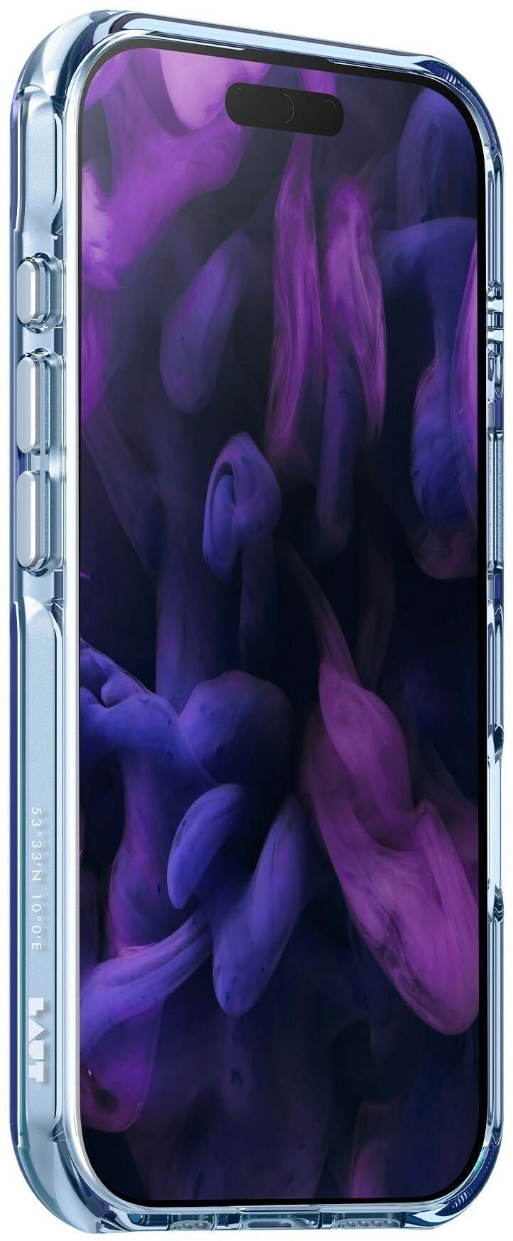 Laut HUEX WAVE for iPhone 17 - Sunset Fade