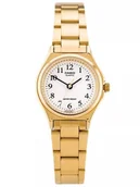 Zegarki damskie - ZEGAREK DAMSKI CASIO LTP-1130N-7BRDF (zd592a) + BOX - miniaturka - grafika 1