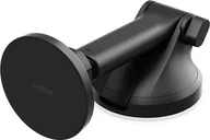 Uchwyty samochodowe do telefonów - iOttie iTap 3 MagSafe Dashboard & Windshield Mount with Magnetic Ring Adapter - miniaturka - grafika 1