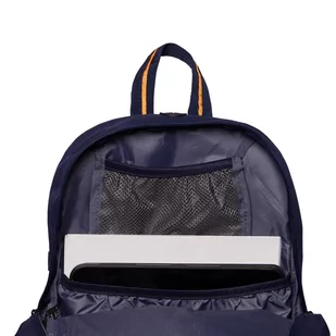 Campus Donard 25L Backpack CU0707321510 Niebieskie One size CU0707321510 - Plecaki - miniaturka - grafika 8