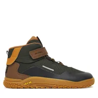 Buty dla chłopców - Trzewiki Primigi GORE-TEX 8916322 S Szary - miniaturka - grafika 1