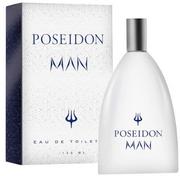 Wody i perfumy męskie - Instituto Espanol Poseidon Man Woda toaletowa 150ml - miniaturka - grafika 1